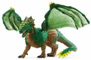 Съчленена Фигура Schleich Dragon de la jungle