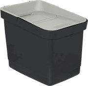 Кош 5five, Пластмаса, 20.5 l