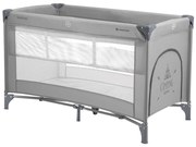 KIKKA BOO Кошара на 2 нива SO GIFTED GREY