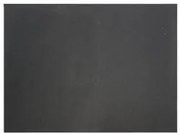 Хартиена подложка за хранене 33x44см черна (TVN00 N)-ПАКЕТ 250бр LUNI PAPER - Horecano