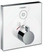 Смесител с термостат, 15737400, Hansgrohe