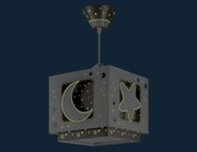 Полилей Ango Moon-сив