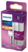 LED Крушка за хладилник Philips T25L E14/3,2W/230V 2700K