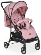 Детска лятна количка London CANGAROO - розов