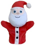 The Puppet Company - Кукла за театър Дядо Коледа, серия Моята първа кукла 3830