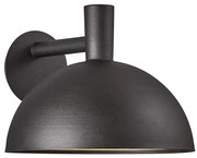 Nordlux - Екстериорен аплик ARKI 1xE27/20W/230V IP54 черен