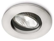 Philips 57959/17/PN - Осветление за окачен таван AGENA 1xGU10/35W/230V