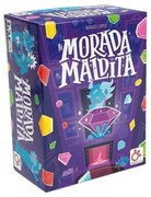 Образователна Игра Morada Maldita Mercurio M0005 (ES) (ES)