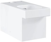 Cube Ceramic Свободностояща тоалетна за моноблок