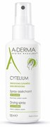 Spray A-Derma Cytelium Сух Облекчаване на сърбеж и раздразнение