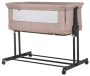 CHIPOLINO Мини кошара - кошче с падаща преграда ZEN МАКАДАМИЯ