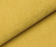 Диван Previous Двуместен-Yellow-Natural