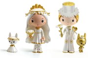 Djeco - Фигурка Marguerite &amp; Leopold DJ06959