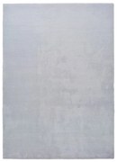 Сив килим Berna Liso, 60 x 110 cm - Universal