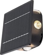 Rabalux Emmen Соларно осветление IP54 LED 0,5W 3000, 6000K 77034