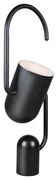 Черна настолна лампа Hammel Grab - Hammel Furniture