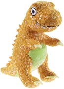 Heunec - Плюшен Т-рекс, 25 см., серия Playclub