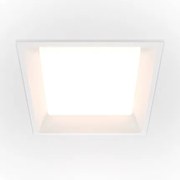 MAYTONI Лампа Okno - DL054-24W4K-W