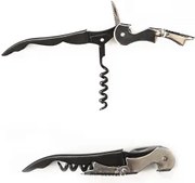 Horecano - Иноксов тирбушон комбиниран CN-(2743-7733)