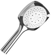 JIKA H3611X30044711 - Ръчен душ CUBITO, хром, лъскав