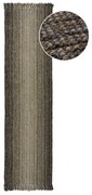Сива пътека 60x230 cm - Flair Rugs