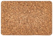 Коркова подложка за хранене 30x45 cm Querco - ZicZac