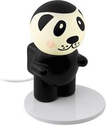 Eglo 96867 - LED Детска настолна лампа FU PAN LED/1,8W/230V