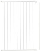 Baby Dan - Удължител за висока комбинирана преграда L - бял