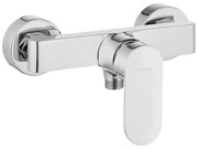 Deante BGA_040M - Смесител за душ ALPINIA, гланцов хром