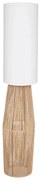 Лампион atmosphera Aissa, Дърво, Естествен, 130 cm