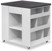 Термоплот за шкаф Дакота 55