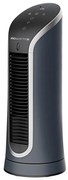 Rowenta - Колонен вентилатор EOLE COMPACT 30W/230V черен