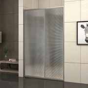 Подвижен параван ICS 119FC/100, 100-110х190см, 5мм