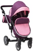 Moni toys  -  Количка за кукли Violette 9694