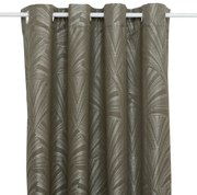 Блекаут завеса atmosphera Effie, 140x260 cm - Каки