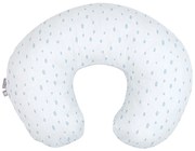 KIKKA BOO Възглавница за кърмене 50 см. LITTLE FOX