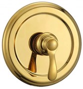 Месингов смесител за вграждане ICF 554015-1G