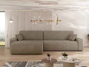 Γωνιακός καναπές Piano-Kafe