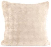 Декоративна възглавница от микроплюш 45x45 cm Wave – Tiseco Home Studio