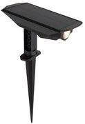 Globo 36021 - LED Соларна лампа 2в1 LED/1W/3V IP44