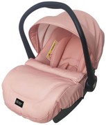 Детскo столче за кола 0-13 кг. Vallery KIKKABOO - Pink