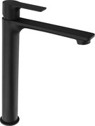 Sapho - Кран за мивка PAX 31,5 см матов черен