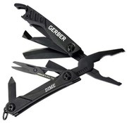 Многофункционален Gerber 31-003610 Черен