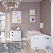 Комплект за детска стая Julia