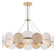 Пендел 8xE14/40W/230V