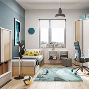 Детски спален комплект Imola