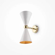 MAYTONI Стенна лампа Vesper - MOD108WL-02WG