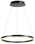 Rabalux 72302 - LED Пендел ISAURE LED/45W/230V