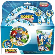 Комплект за пикник Sonic Детски