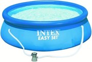 Надуваем басейн Intex с помпа и филтър 305 х 76см 28122